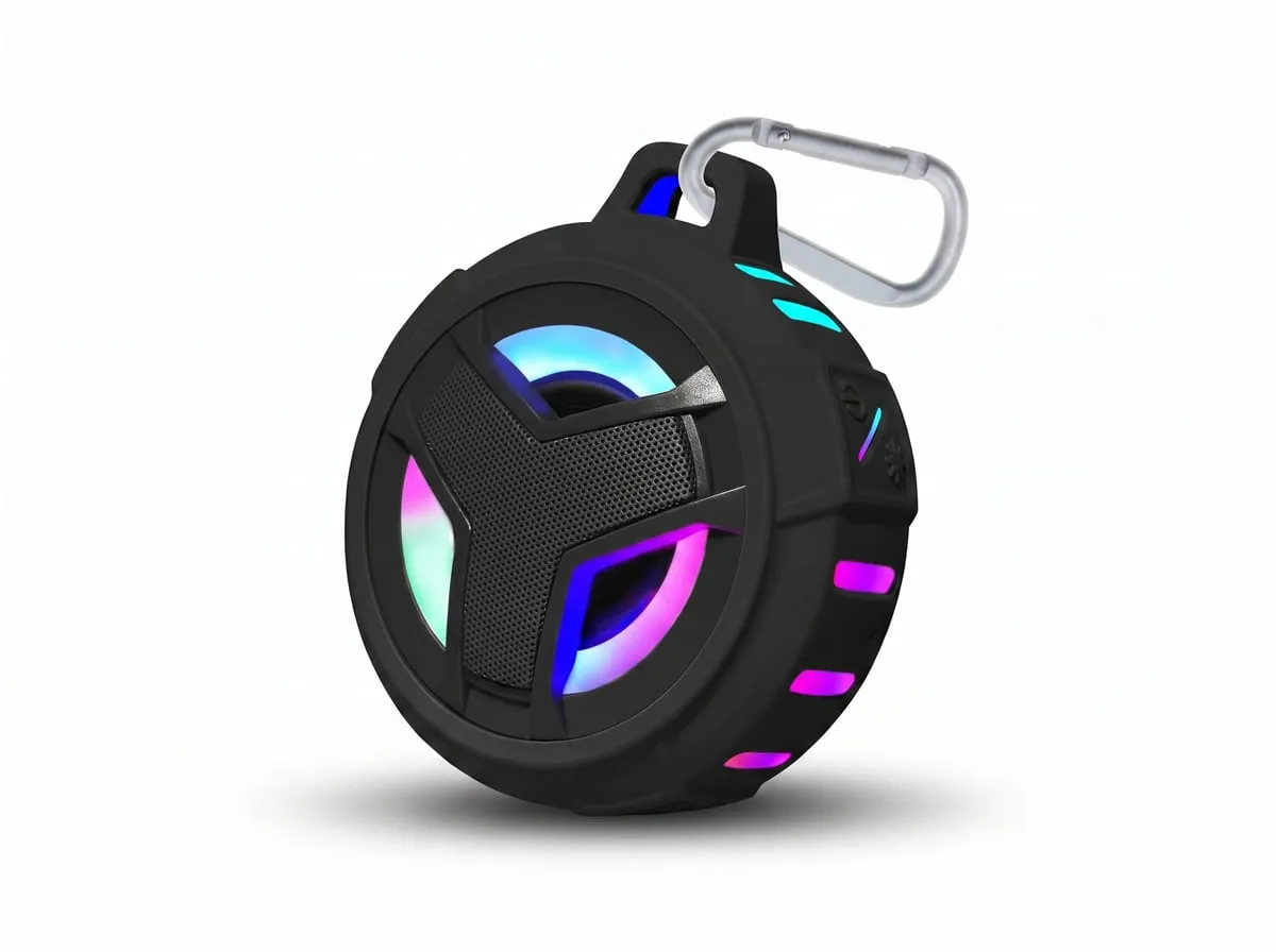 EBODA Bluetooth Shower Speaker