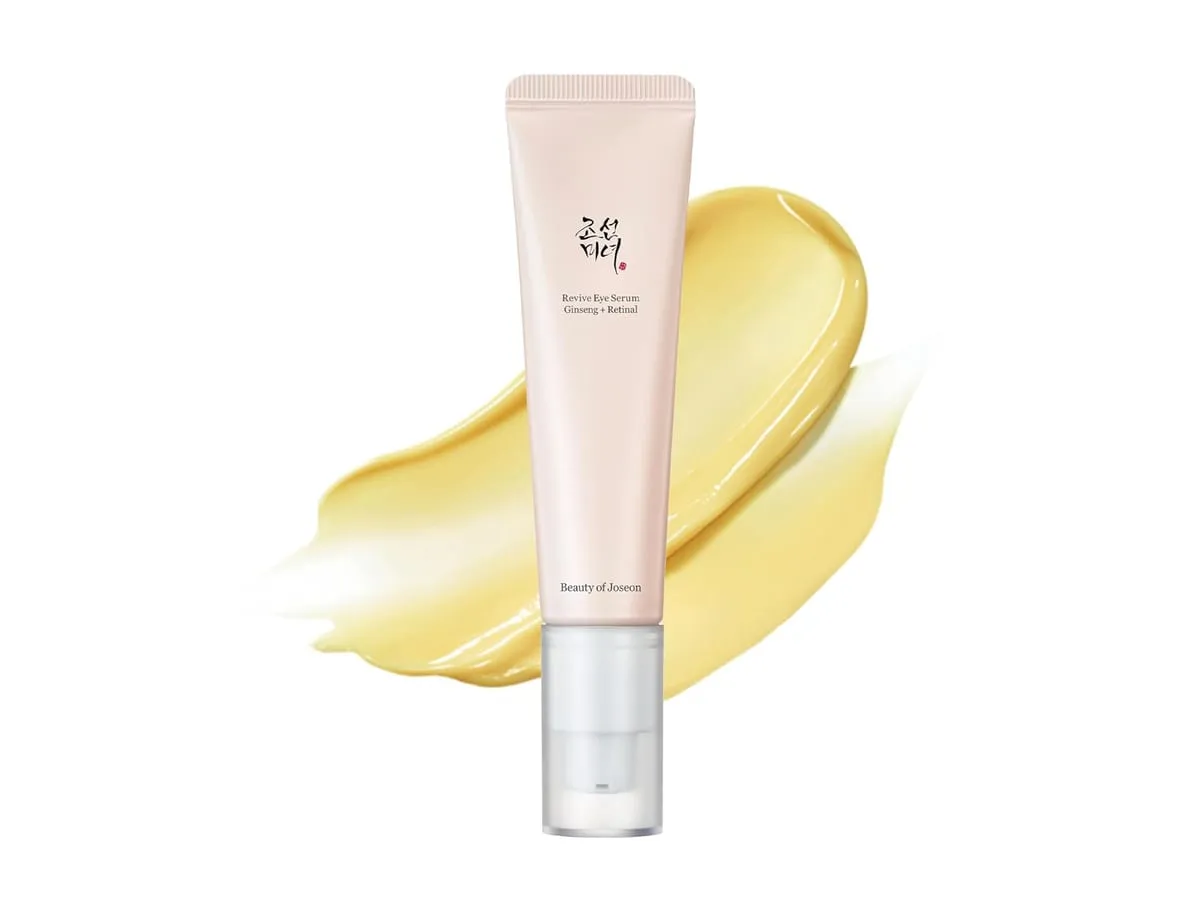 Beauty of Joseon Revive Eye Serum