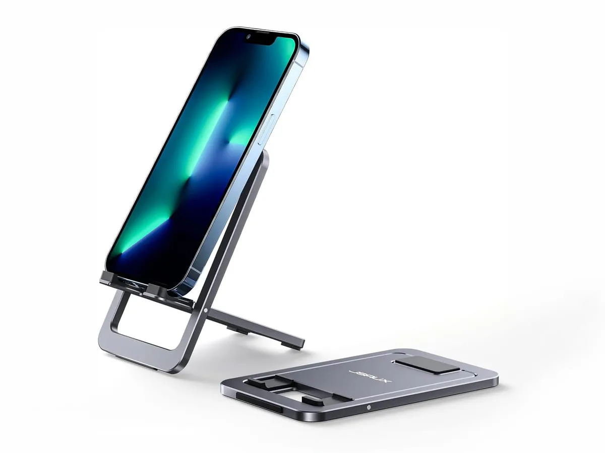 JSAUX Foldable Phone Stand