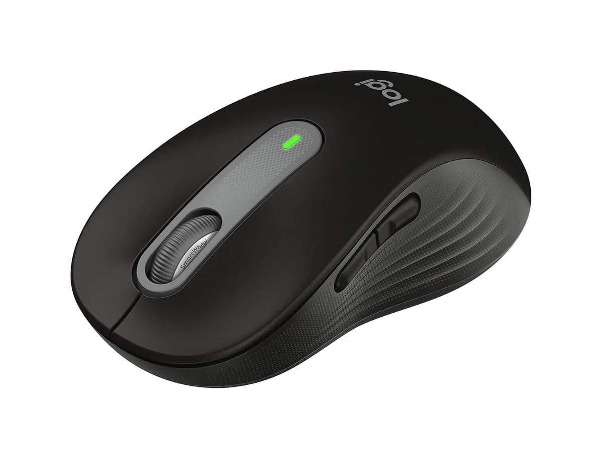 Logitech M650 Silent Mouse