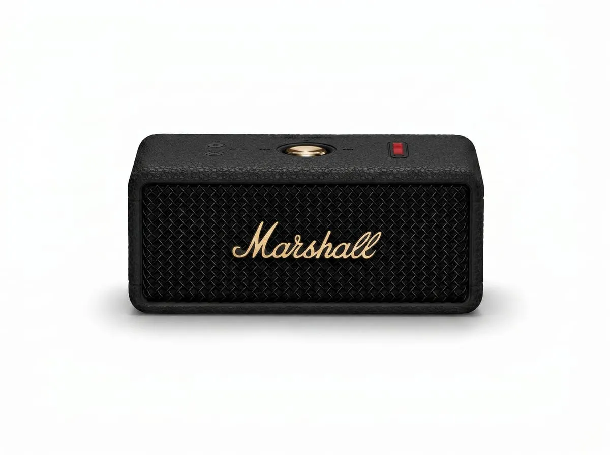 Marshall Emberton III Speaker