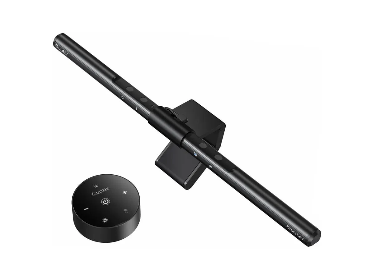Quntis Monitor Light Bar