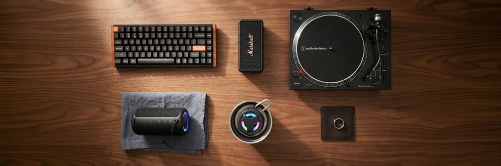 img of Best Tech Gifts For Him · 2026 Editor Picks