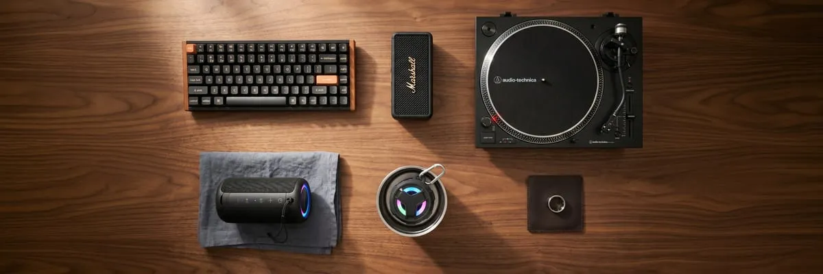 img of Best Tech Gifts For Him · 2026 Editor Picks