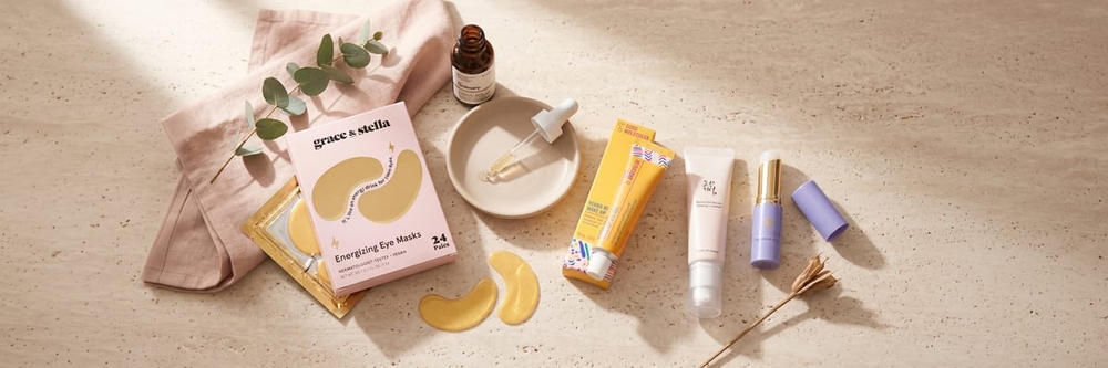 img of Tired-Eye Rescue: 5 Eye Products That Actually Depuff (Under $55)