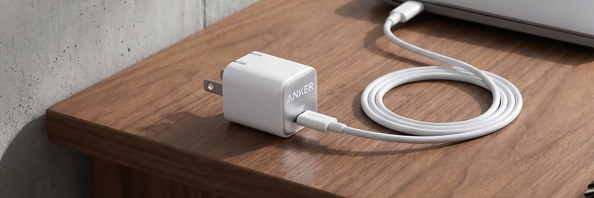 img of Anker Nano 30W Charger Review: The Tiny GaN Charger Worth Carrying