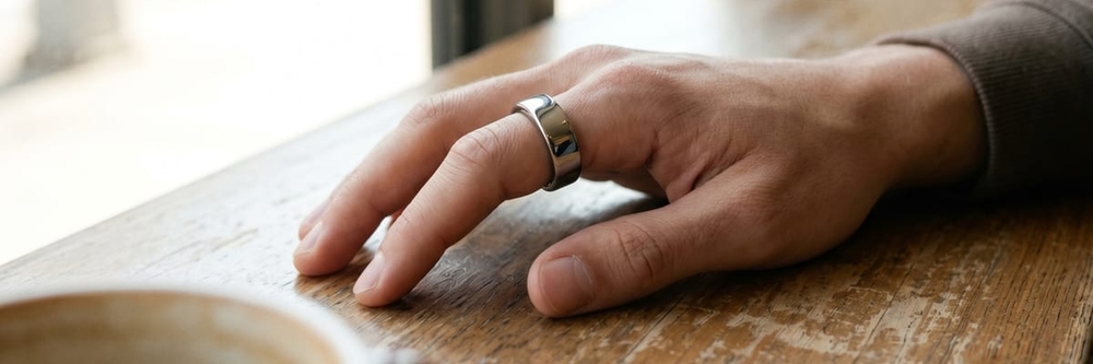 img of Oura Ring 4 Review: Best Smart Ring on the Market — With a $70 Asterisk