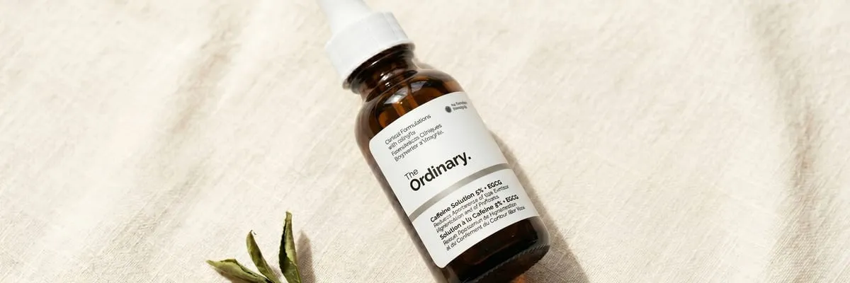 img of The Ordinary Caffeine 5% + EGCG Review: What 17K+ Reviewers Say