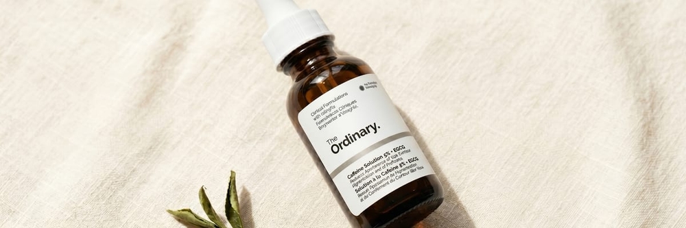 img of The Ordinary Caffeine 5% + EGCG Review: What 17K+ Reviewers Say