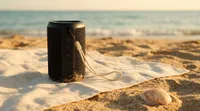 img of CHIFENCHY Bluetooth Speaker Review: What 6K+ Beach-Day Buyers Say