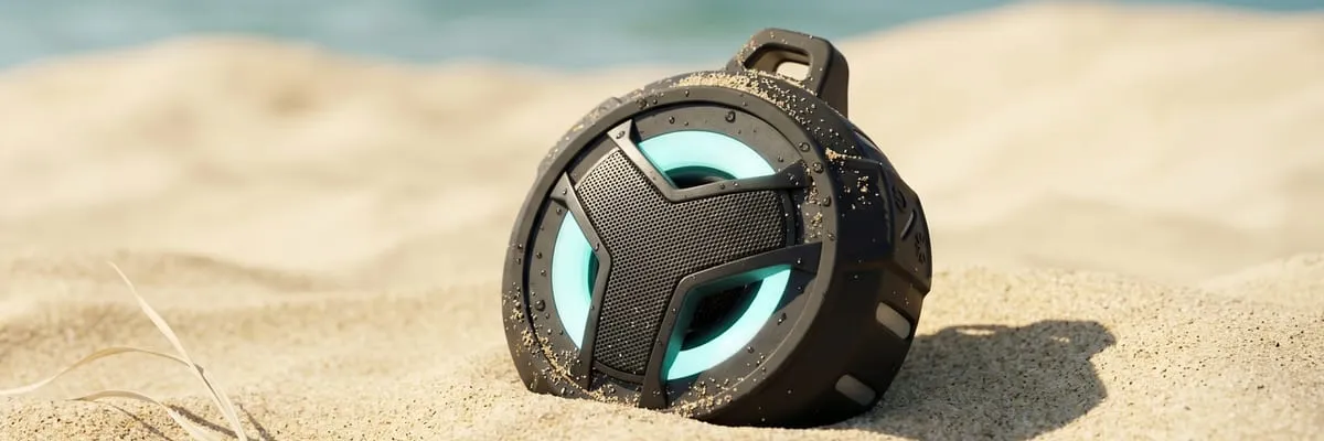 img of EBODA Bluetooth Shower Speaker Review: What 17,000+ Reviewers Actually Say