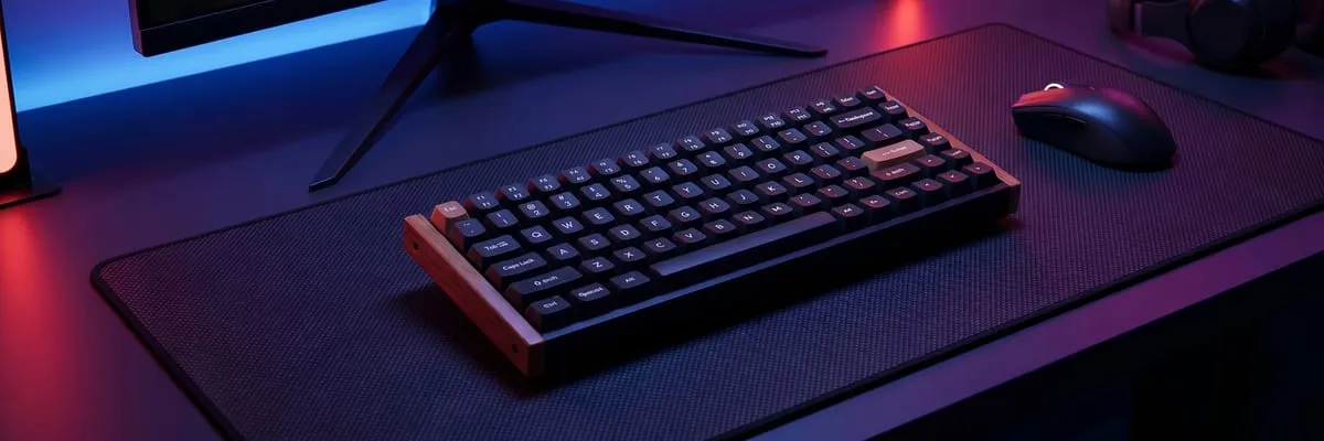 img of Keychron K2 HE Review: The Hall-Effect Keyboard at Half the Price