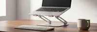 img of Lamicall Laptop Stand Review: The TechRadar #1 Aluminum Riser