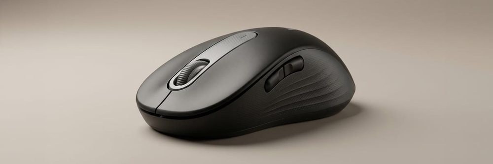img of Logitech M650 Review: The Quiet Wireless Mouse Reviewers Reach For