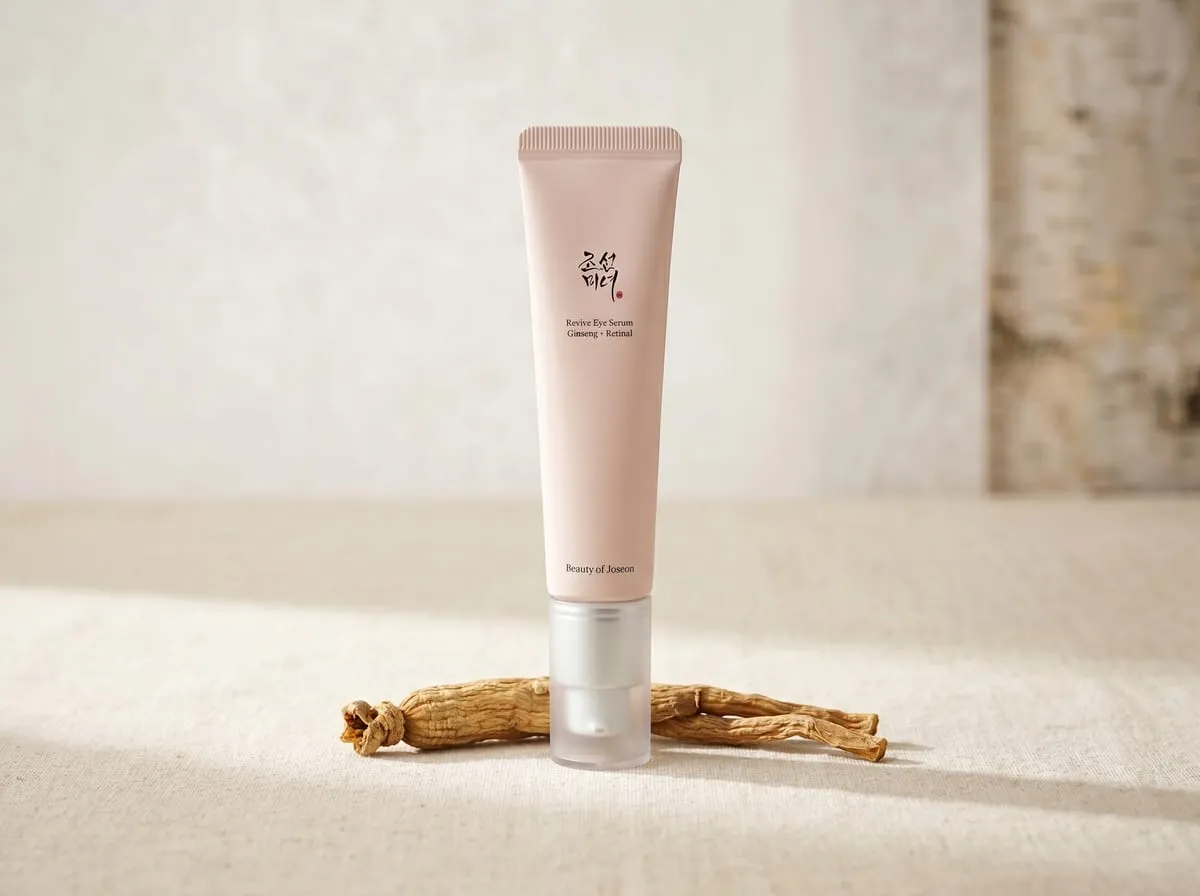 Beauty of Joseon Revive Eye Serum — verdict hero shot