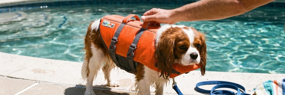 img of Outward Hound Granby Splash Life Jacket Review: What 42K+ Owners Say